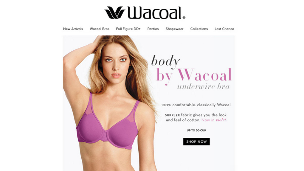 wacoal - Desktop Solutions Software